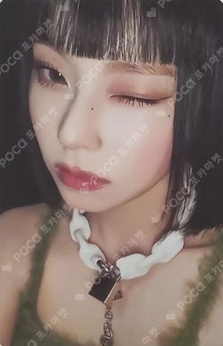 Fe3O4: BREAK Platform_Nemo ver. KYUJIN photocard image