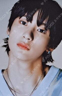 RIIZE POP-UP STORE RIIZE UP RANDOM TRADING CARD SET