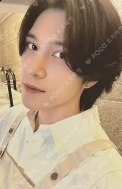 2024 SEASON'S GREETINGS RANDOM TRADING CARD