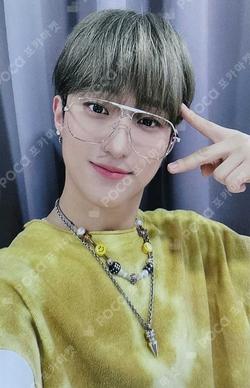 The Beginning : 開花 DEAR MY MUSE