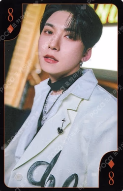 TRICKSTER JOKER VER.