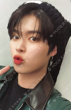 Liminality - EP.DREAM MAKESTAR