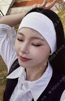 Fe3O4: BREAK Poster Ver.