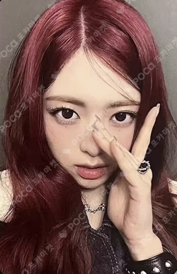 BORN TO BE SPECIAL EDITION Mr. Vampire Ver.