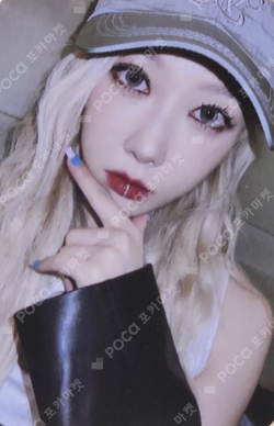 Pocamarket, DREAMCATCHER HANDONG VillainS BEATROAD K-pop Photocard