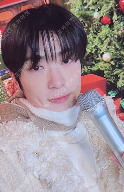 Be There For Me Hellolive shop LUCKY DRAW