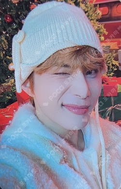 Be There For Me Hellolive shop LUCKY DRAW