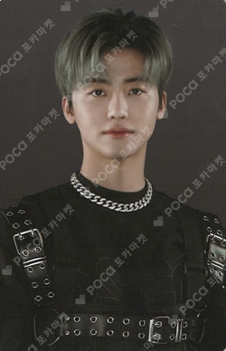 Pocamarket, NCT JAEMIN NCT ZONE POP-UP SPACE RANDOM TRADING CARD