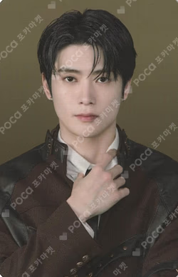 NCT ZONE POP-UP SPACE RANDOM TRADING CARD SET (STEAMPUNK VER)