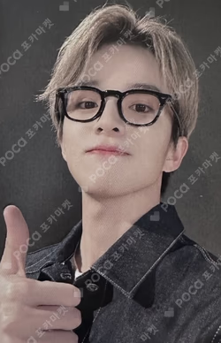 BEST FRIEND FOREVER POP-UP VOICE KEYRING + PHOTO CARD SET