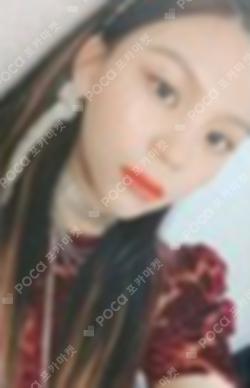回:Song of the Sirens UMJI photocard image