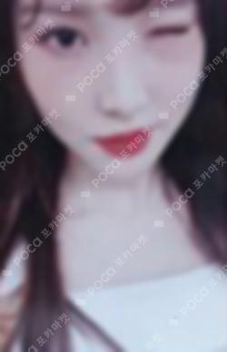 FEVER SEASON YUJU photocard image