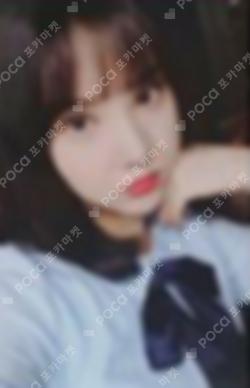 RAINBOW EUNHA photocard image