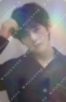 LOVE YOURSELF 轉 'Tear' LP