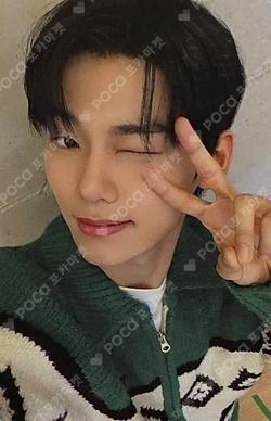 Un: SEEN KTOWN4U POP-UP STORE LUCKY DRAW