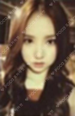 Flower Bud EUNHA photocard image