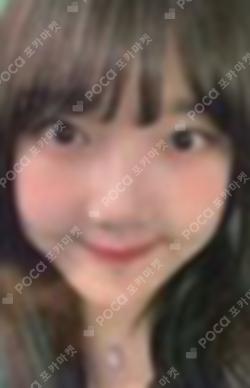 GFRIEND's MEMORIA  PHONE CASE YERIN photocard image