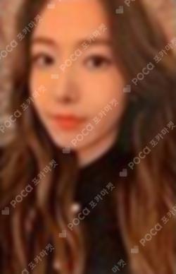 THE AWAKENING SINB photocard image