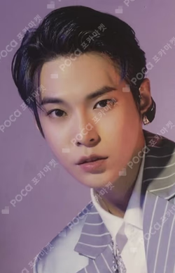 NCT : RESONANCE [GLOBAL WAVE] Beyond LIVE Scrapbook Deco Stickers+Photo Set
