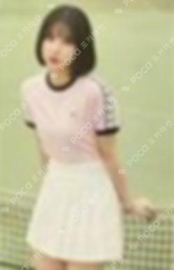 THE 1ST PHOTOBOOK TOWER RECORDS EUNHA photocard image