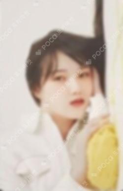 回:LABYRINTH YERIN photocard image