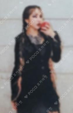 回:Song of the Sirens SOWON photocard image