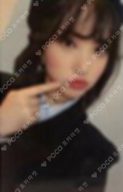 TIME FOR THE MOON NIGHT EUNHA photocard image