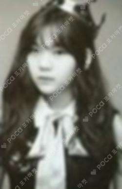 GFRIEND OFFICIAL LIGHT STICK VER.1 UMJI photocard image
