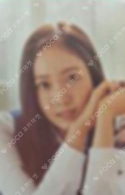 SNOWFLAKE SINB photocard image