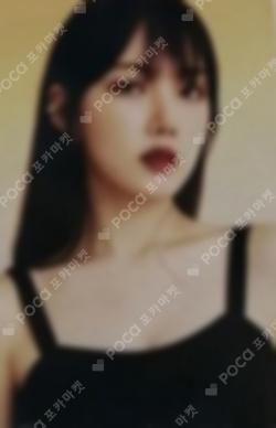 FEVER SEASON YERIN photocard image