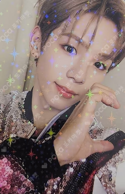 RIIZE POP-UP STORE RIIZE UP RANDOM TRADING CARD SET SPECIAL