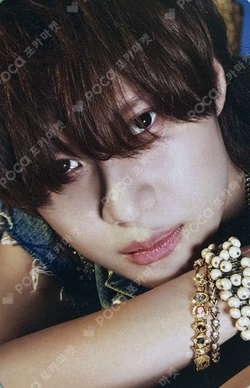 Guilty RANDOM TRADING CARD SET