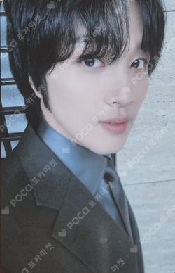NCT HAECHAN photocard image