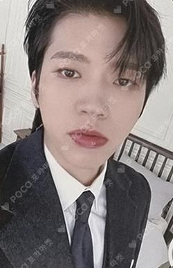 NAM WOO HYUN CONCERT 3 WHITREE TRADING CARD NamWooHyun photocard image