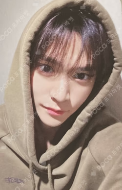 RIIZE POP-UP STORE RIIZE UP HOODIE SET