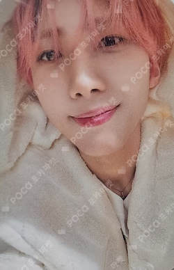 WHU IS ME : Complex KTOWN4U