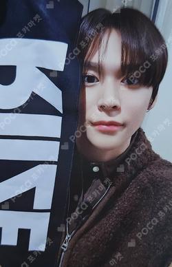 RIIZE POP-UP STORE RIIZE UP SLOGAN + PHOTO CARD SET