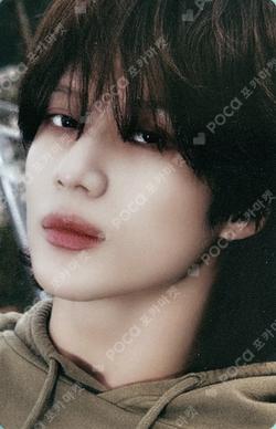 Guilty RANDOM TRADING CARD SET