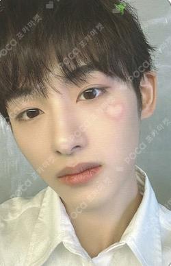 2024 SEASON'S GREETINGS RANDOM TRADING CARD