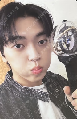 Official Light Stick PRE-ORDER BENEFIT