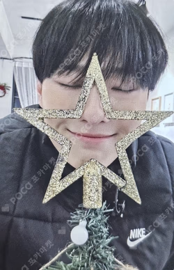 WOODZ World Tour 'OO - LI' FINALE BLANKET