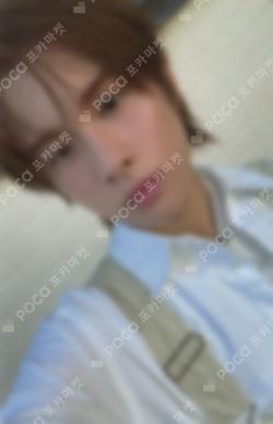 Sparkling Blue WEVERSE