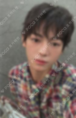 Sparkling Blue WEVERSE