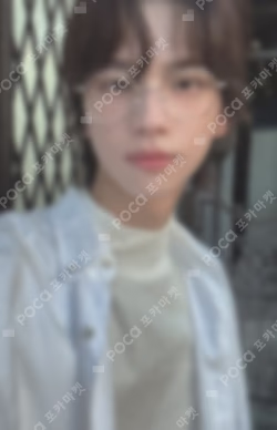 Sparkling Blue WEVERSE