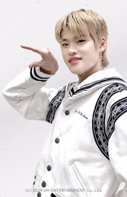 RIIZE POP-UP STORE RIIZE UP LAYERED PHOTO CARD SET