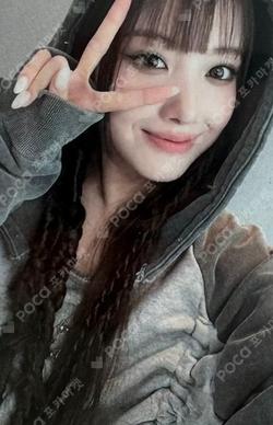 Fe3O4: BREAK NAMIL MUSIC JIWOO photocard image