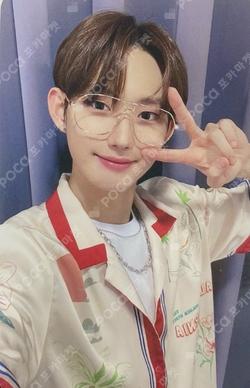 The Beginning : 開花 DEAR MY MUSE