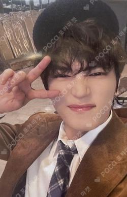 Be There For Me MU-MO SHOP TAEYONG photocard image