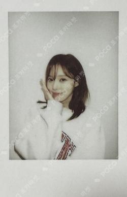 DRAMA KMS WINTER photocard image