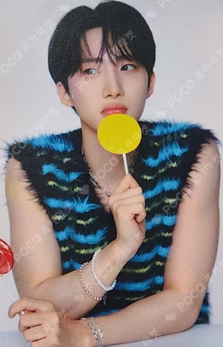 MEDIPEEL HUI photocard image